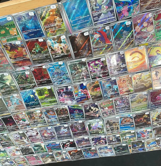 Comment-Protéger-et-Conserver-Vos-Cartes-Pokémon-Astuces-pour-les-Collectionneurs Laven Cards