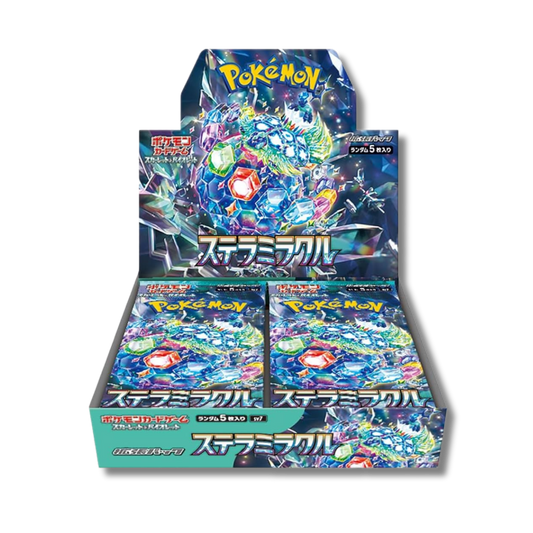 Cartes Pokémon Japonaises